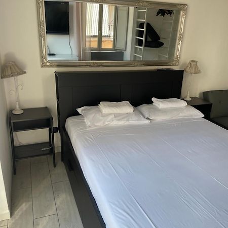 Suite &House Napoli Eksteriør billede