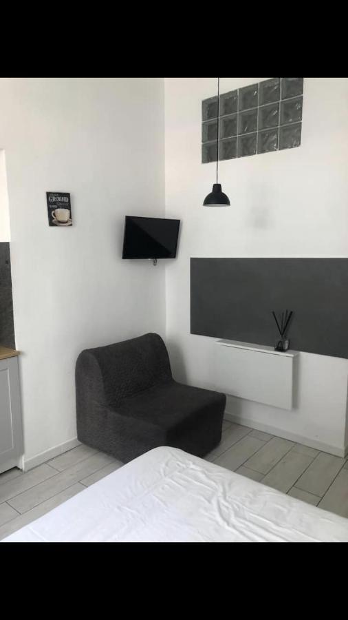 Suite &House Napoli Eksteriør billede