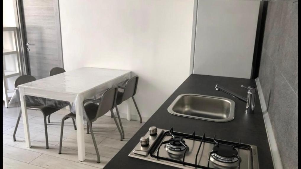 Suite &House Napoli Eksteriør billede