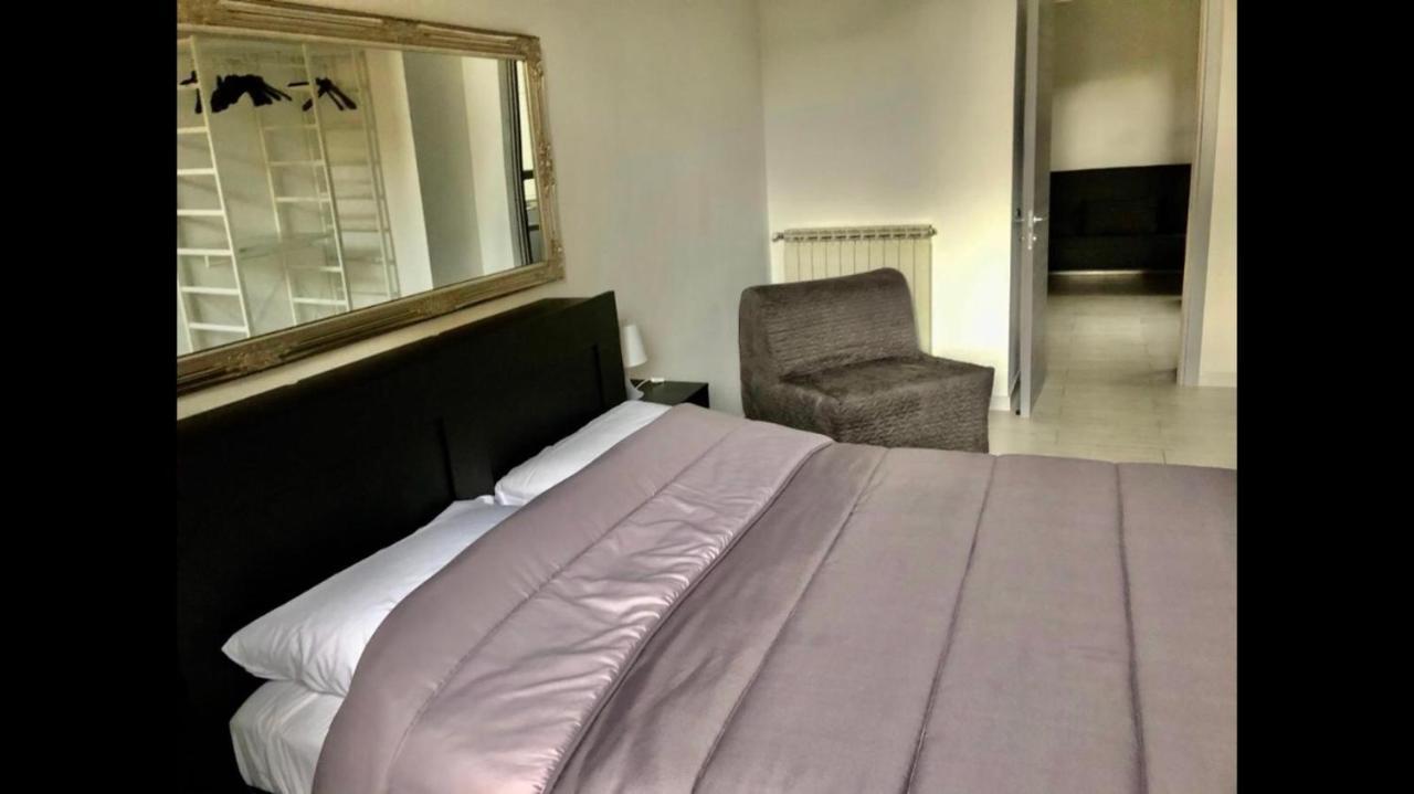 Suite &House Napoli Eksteriør billede